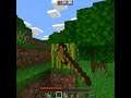 Minecraft , But you can't jump 😭 | challenge #shorts | Total Dynamic |