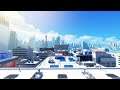 Mirror's Edge in Proton