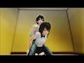MMD Elevator Trouble Collection