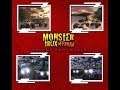 Monster Trux Offroad: TRACKS & LEVELS