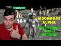 Moonbase Alpha - Восстановить подачу кислорода