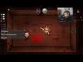 More runs/challenges and stuff - Binding of Isaac