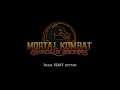 Mortal Kombat: Shaolin Monks (PlayStation 2) 【Longplay】