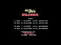 Mr. Do's Wild Ride (MSX Emulated)