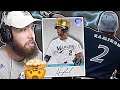 MY KING RETURNS! Pack Squad LEGEND MLB The Show 20 Diamond Dynasty!