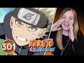 Naruto VS The Third Raikage - Naruto Shippuden Episode 301 Reaction