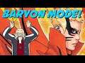 Naruto's New Baryon Mode Unleashed - Boruto: Naruto Next Generations Manga Chapter 52 Review