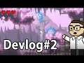 Neat Games Devlog #02 - How I Improved Background Parallax and Level Decor