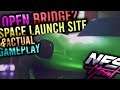 NEED FOR SPEED HEAT MAP'S OPEN BRIDGE? [SPACE LAUNCH, NEW GAMEPLAY, PRELOAD & EXCLUSIVE REWARDS] !!!