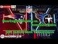 New England Patriots vs. Tennessee Titans | NFL 2018-19 Week 10 | Predictions Madden NFL 19