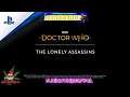 📀*NEW GAME PS5*  Doctor Who: The Edge of Reality