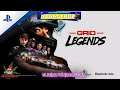 📀*NEW GAME PS5*  GRID LEGENDS