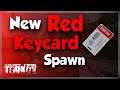 New Red Keycard Spawn - How To Find The Most Valuable Item -Escape From Tarkov