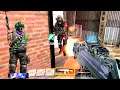 *New*10 vs 10 Domination - Call Of Duty Mobile Android Gameplay #2