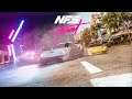 NFS Heat Day & Night Cycle Races