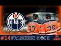 NHL 20 Edmonton Oilers Franchise Mode | #14 | "San Jose!"