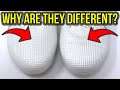 NIKE MADE A MISTAKE ON THEIR NEW BOOTS!? *THIS IS NOT SUPPOSED TO HAPPEN*