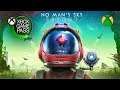 NO MAN'S SKY — O INICIO DA GAMEPLAY EM PT-BR NO GAMEPASS
