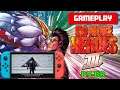 No More Heroes 3 - Gameplay PT-BR Nintendo Switch ( 33 Minutos )