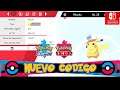 NUEVO EVENTO - Como conseguir a Pikachu con gorra de Teselia Pokémon Espada y Escudo Nintendo Switch
