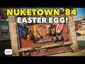 NUKETOWN ‘84 EASTER EGG TUTORIAL! (BLACK OPS COLD WAR)