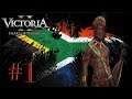 O Império Zulu! - Victoria II