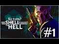 ONE SHELL STRAIGHT TO HELL #1 CHƠI THỬ GAME BẮN QUỶ VỪA MỚI RA !!!