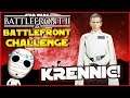 Orson Krennic Challenge - Battlefront Challenge #34 - Star Wars Battlefront 2 Loadout Challenge