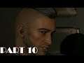 Outriders PS4 Walkthrough part 10