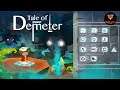 Persephone: Tale of Demeter , Chapter 4 + Secret Level , iOS/Android Walkthrough