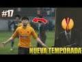 PES 2013 - Liga Master | VUELVE EL SALTOSHI + GRAN SORPRESA | #17