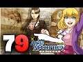 Phoenix Wright Ace Attorney Trilogy HD - Part 79 Dahlia Hawthorne Turnabout Memories (Switch)