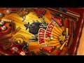 Pinball HD Collection WILD WEST