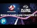 👻 Planet Coaster: Ghostbusters | Full Campaign Playthrough | Bonus Chapter 2: On the Verge...