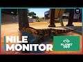 Planet Zoo Nile Monitor & Mini Tour  | [14]