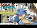 Pokemon Mega Blue - A new Features Hack Rom has over 20 Features by STikER! It's based on FR