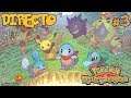 Pokémon Mundo Misterioso DX - Directo 3# - Español - Final del Juego - Ending - Nintendo Switch