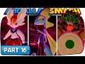 Pokemon Sword and Pokemon Shield - Part 16: BATTLE TOWER SINGLES! (Nintendo Switch)