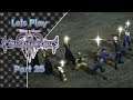 Preparing For The Final Fight! | Kingdom Hearts 3 Lets Play Part 25