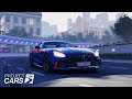 Project CARS 3 - Announce Trailer