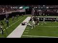 PS5 Madden 21 MUT H2H gameplay against youngmultac game 1