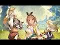 Quickie: Atelier Ryza - Ever Darkness & the Secret Hideout (Year In Review)