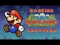 Ranking the Super Paper Mario Chapters