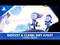 Ratchet & Clank: Rift Apart - Closing Credits ("Join Me at the Top")