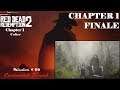 RDR 2: C1 # 06 - Eastward Bound (Chapter 1 Finale)