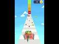 Recycle Run 3D Gameplay Walkthrough (iOS, Android) #Shorts