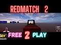 Red match 2 Game Review