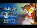 redshojin plays: Final Fantasy VII - Part 15 - Date Night