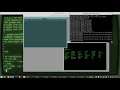 Remote X11 for AIX 5.1 in qemu-system-ppc