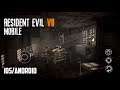 RESIDENT EVIL 7 - Android / iOS - RE 7 (COPY) ANDROID GAMEPLAY